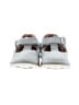 Stride Rite 100% Leather Gray Blue Sneakers Size 6 1/2 (kids) - photo 2