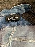 Bebe Blue Jeans Size 27 waist - photo 4