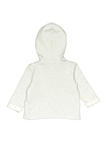 Mamiye Brothers Zip Up Hoodie (view 2)