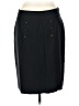 AA Studio Solid Black Formal Skirt Size L - photo 1