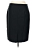 AA Studio Solid Black Formal Skirt Size L - photo 2