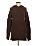 VERTIGO Brown Pullover Sweater Size S - photo 1