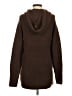 VERTIGO Brown Pullover Sweater Size S - photo 2