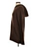 VERTIGO Brown Pullover Sweater Size S - photo 5