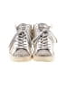 Crime London Silver Tan Sneakers Size EU 38 - photo 2