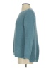 J.Jill 100% Polyester Teal Pullover Sweater Size XS - photo 5