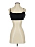 Lux Black Sleeveless Top Size S - photo 1