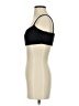 Lux Black Sleeveless Top Size S - photo 5