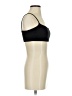 Lux Black Sleeveless Top Size S - photo 4