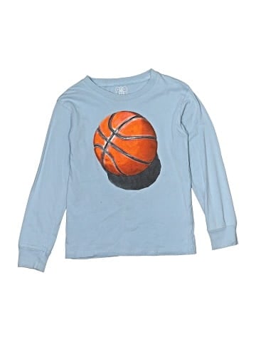 WES AND WILLY Long Sleeve T-Shirt (view 1)
