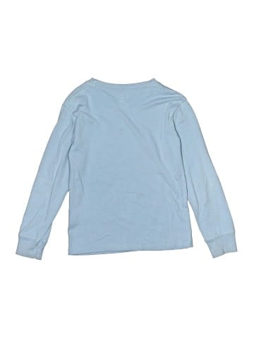WES AND WILLY Long Sleeve T-Shirt (view 2)