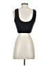 Cotton Candy LA Black Tank Top Size S - photo 2