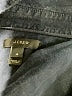 J.Crew Black Long Sleeve Button-Down Shirt Size 4 - photo 7