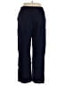 Uniqlo Solid Blue Casual Pants Size XL - photo 2