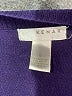 Kenar Purple Cardigan Size S - photo 7