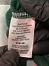 Time and Tru 100% Polyester Green Pullover Sweater Size M - photo 8