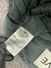 TOVE Solid Black Gray Formal Skirt Size EU (FR) 34 / US 2 - photo 4