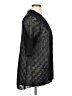 Eileen Fisher 100% Wool Black Wool Coat Size XL - photo 4