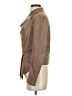 Vigoss 100% Polyester Brown Jacket Size XS - photo 5
