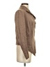 Vigoss 100% Polyester Brown Jacket Size XS - photo 4