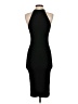 Old Navy Solid Black Cocktail Dress Size XS - photo 2