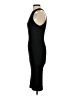 Old Navy Solid Black Cocktail Dress Size XS - photo 5
