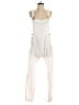 WeWoreWhat White Overalls Size S - photo 1
