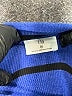t.la Blue Long Sleeve Top Size XS - photo 7