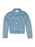 Btween Blue Denim Jacket Size 7 - photo 1