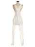 WeWoreWhat White Overalls Size S - photo 2