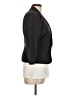 H&M Polka Dots Gray Blazer Size 10 - photo 4