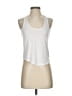 All Access White Tank Top Size XS - photo 1