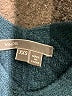 Vince. Teal Pullover Sweater Size XXS - photo 7