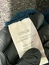 Vince. Teal Pullover Sweater Size XXS - photo 8