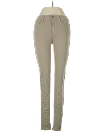 Buckle Casual Pants (view 1)