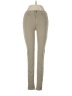 Buckle Solid Tan Casual Pants Size 24 waist - photo 1