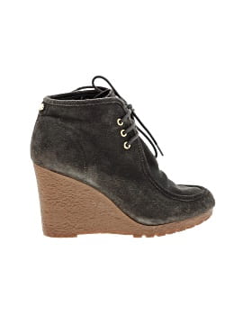 Michael Michael Kors Ankle Boots