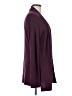 Banana Republic Burgundy Kimono Size M - photo 4