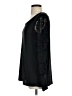 Bibi Black Long Sleeve Blouse Size S - photo 5