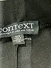 Context Color Block Black Active Pants Size 1X - photo 7