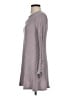 Bongo Gray Casual Dress Size S - photo 5