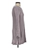 Bongo Gray Casual Dress Size S - photo 4