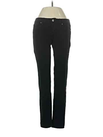Just Black Casual Pants (view 1)