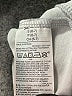 Active by Old Navy White Zip Up Hoodie Size 6 - 7 - photo 4