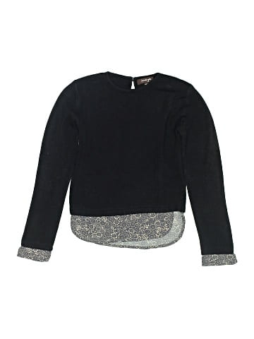 Imoga Pullover Sweater (view 1)
