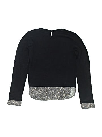 Imoga Pullover Sweater (view 2)