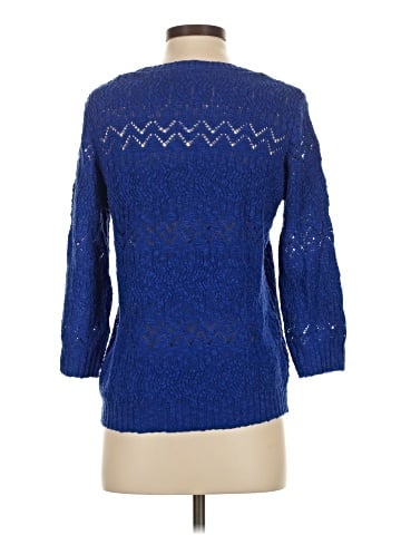 Jones New York Sport Pullover Sweater (view 2)
