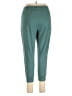 Legend Solid Teal Casual Pants Size XL - photo 2