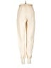Zara Ivory Casual Pants Size 2 - photo 2