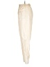 Zara Ivory Casual Pants Size 2 - photo 5